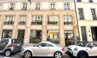5 rue froissart 75003 - Image 10