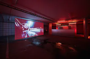 Grev turegatan 30 - Helio Underground - Image 1