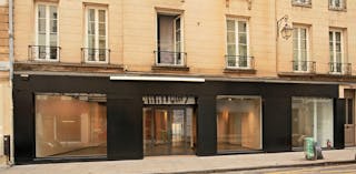 43 rue Notre Dame de Nazareth - 46 rue du Vertbois PARIS 03 - Image 0