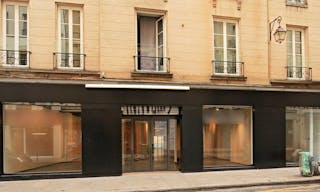 43 rue Notre Dame de Nazareth - 46 rue du Vertbois PARIS 03 - Image 0