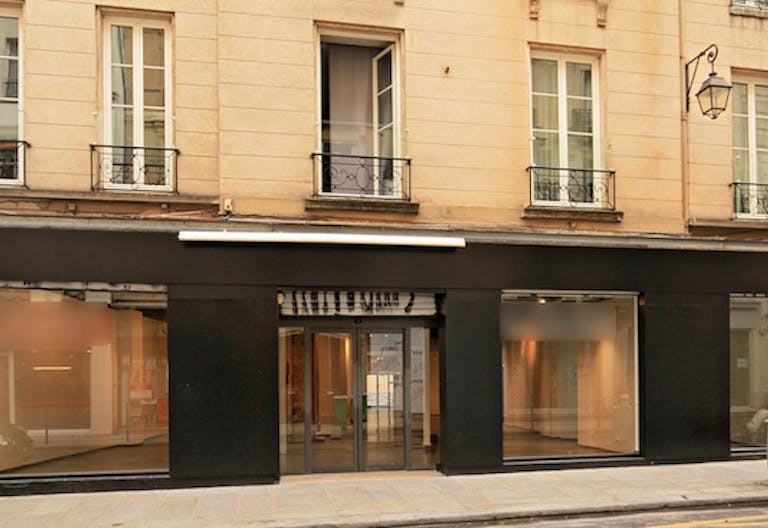 43 rue Notre Dame de Nazareth - 46 rue du Vertbois PARIS 03 - Image 0