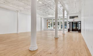 SoHo Store/Showroom with Stunning Display Windows - Image 1