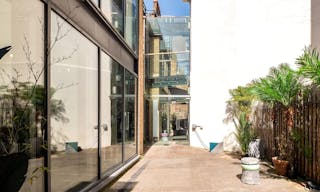 Fitzrovia Event Space - Image 9