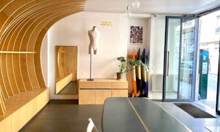 5 rue froissart 75003 - Image 2