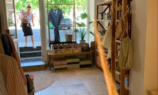 Beautiful space on Nordre Frihavnsgade - Image 5