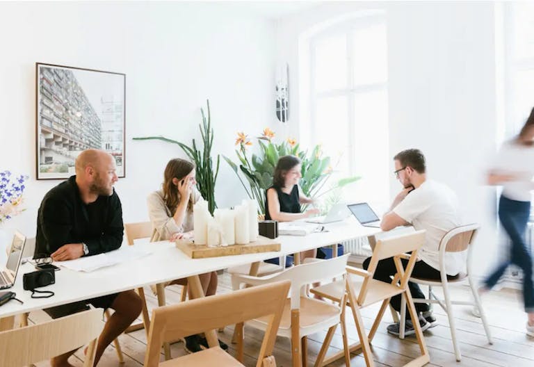 Event space in Mitte - Image 3