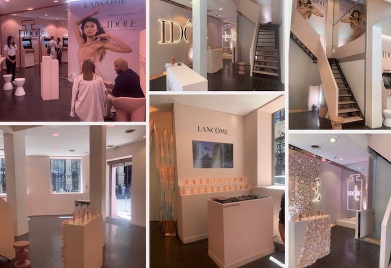 Stunning store on Rue Étienne Marcel - Image 2