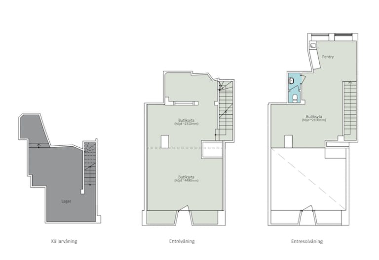 Regeringsgatan 77 - Image 4