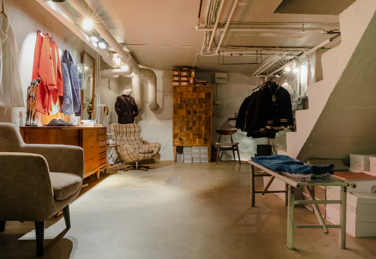 Unique space in Gamla Stan - Image 3