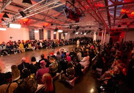 Amazing Large Event Space in Shoreditch - Image 8