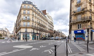 TRENDY PARIS MARAIS POP-UP STORE / SHOWROOM / GALLERY - Image 4