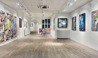 Bygdøy allé 21 - Image 3