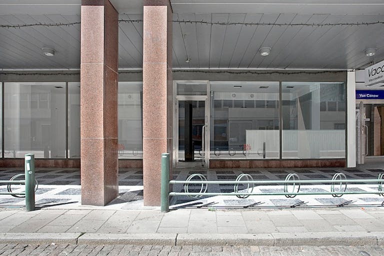 Djäknegatan 23 - Image 0