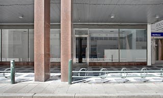 Djäknegatan 23 - Image 0