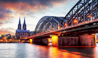 Great retail space in Cologne - Image 0