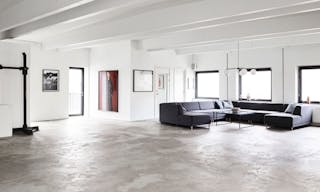 Studio Northwest of Copenhagen - Image 0