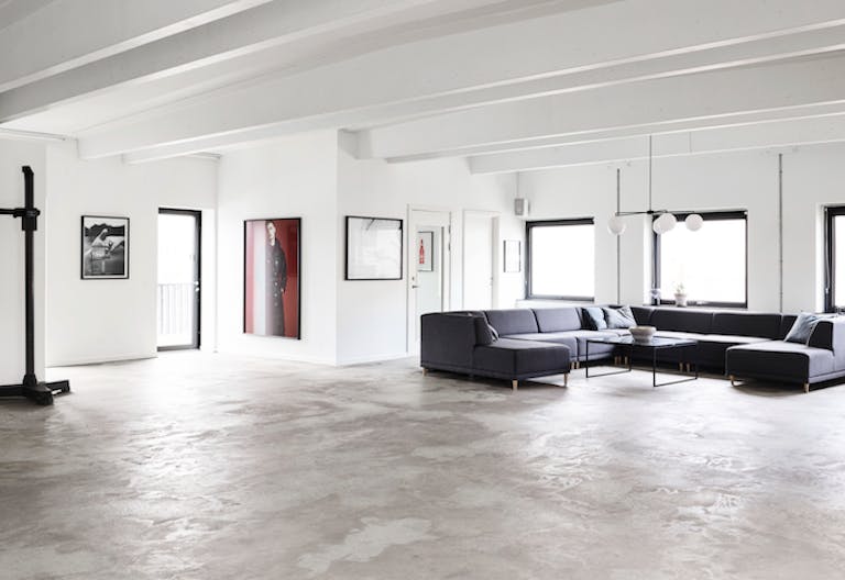 Studio Northwest of Copenhagen - Image 0