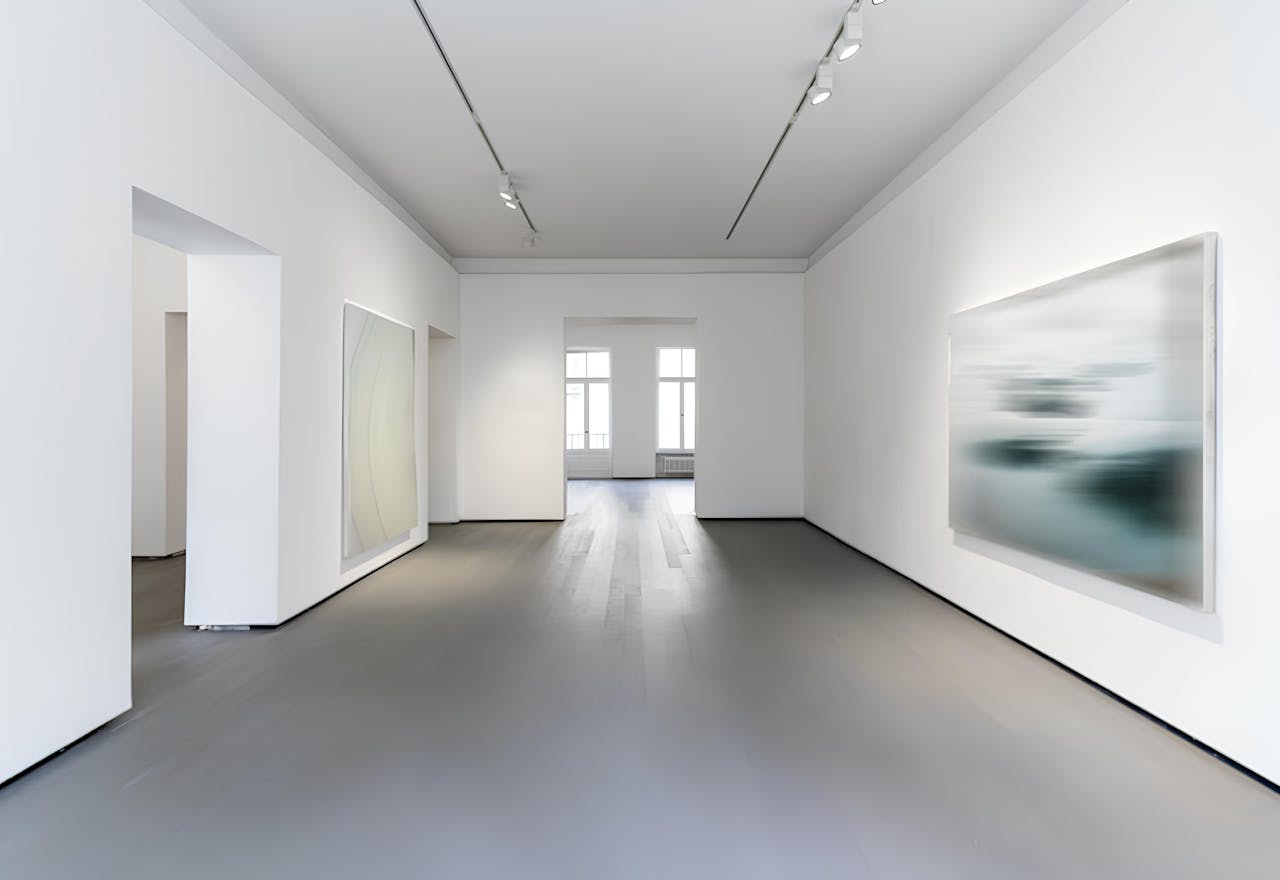 Versatile Fashion Exhibit Venue in Stockholm - Image 1