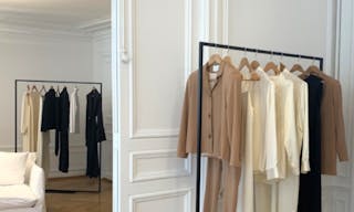 Place Des Vosges - Image 9