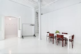 Blank Studio NYC - Image 1