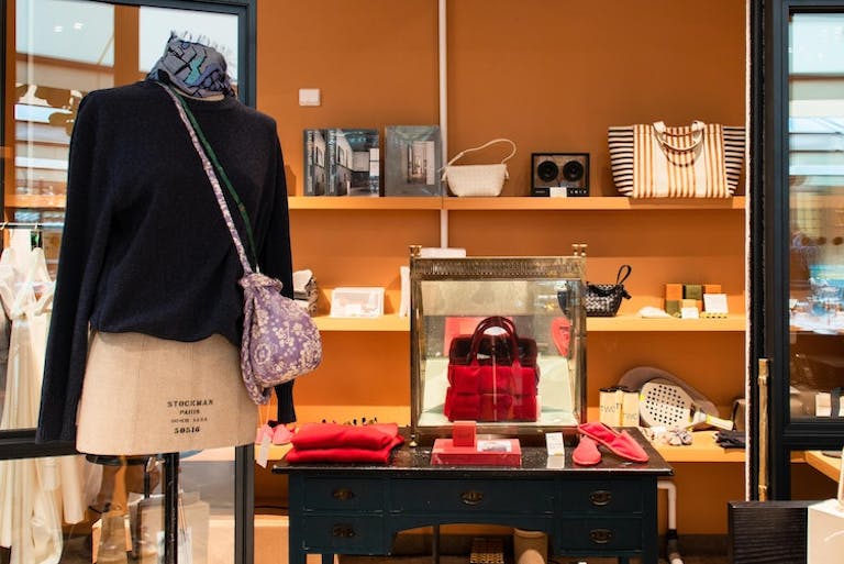 Nybrogatan, Villa Dagmar - Image 4