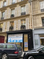 25 rue Jean Mermoz 75008 Paris - Image 1