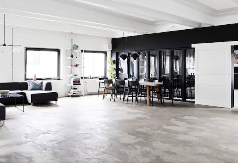 Studio Northwest of Copenhagen - Image 1
