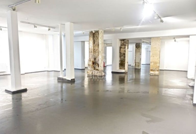 43 rue Notre Dame de Nazareth - 46 rue du Vertbois PARIS 03 - Image 2