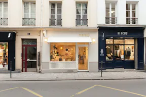 Pop up space at Rue Commines - Image 0
