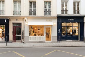 Pop up space at Rue Commines - Image 0