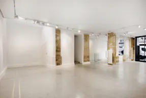 Amazing pop-up space in Le Marais - Image 2