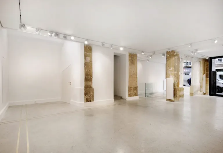 Amazing pop-up space in Le Marais - Image 2