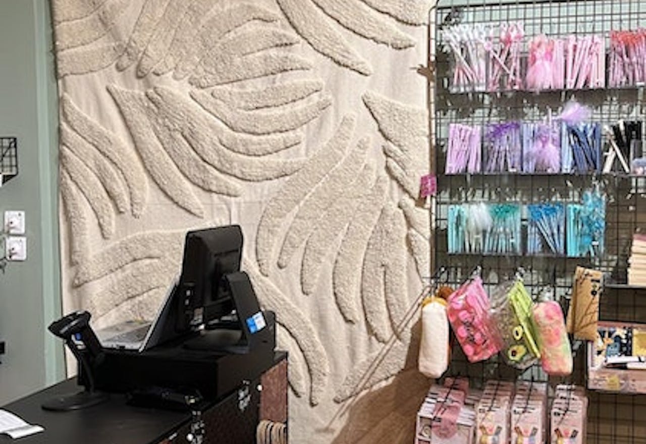 Centre commercial - Image 2