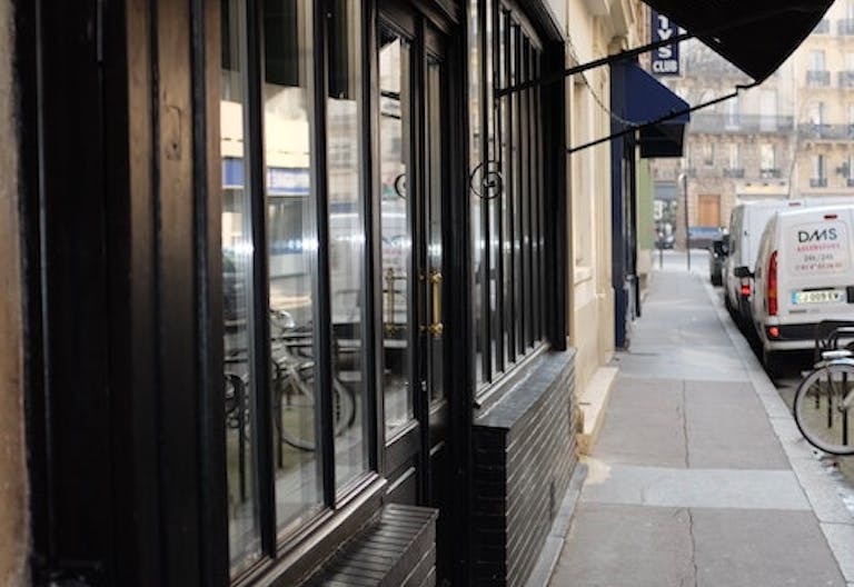 Le Marais pop up space - Image 3