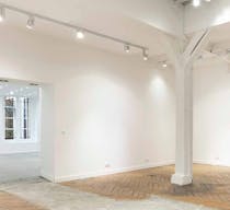 Amazing Le Marais Gallery - Image 1