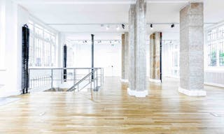 Large Fashion Showroom Rue des Minimes - Image 6