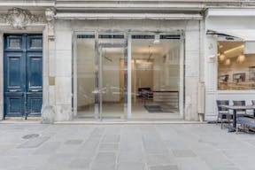 Saint-Honoré Pop Up space - 1er arrondissement - Image 0