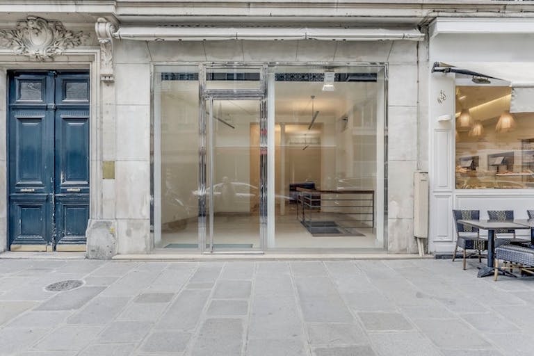 Saint-Honoré Pop Up space - 1er arrondissement - Image 0