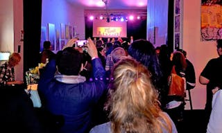 Charlottenburg Event Space & Bar - Image 7