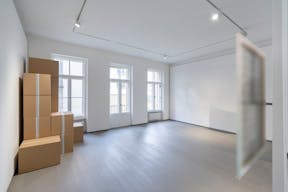 POTSDAMER STRASSE SPACE - Image 3