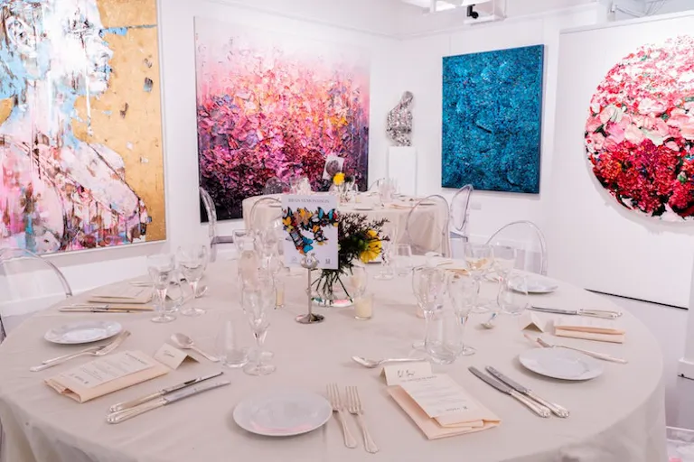 White Space Mayfair - Image 1
