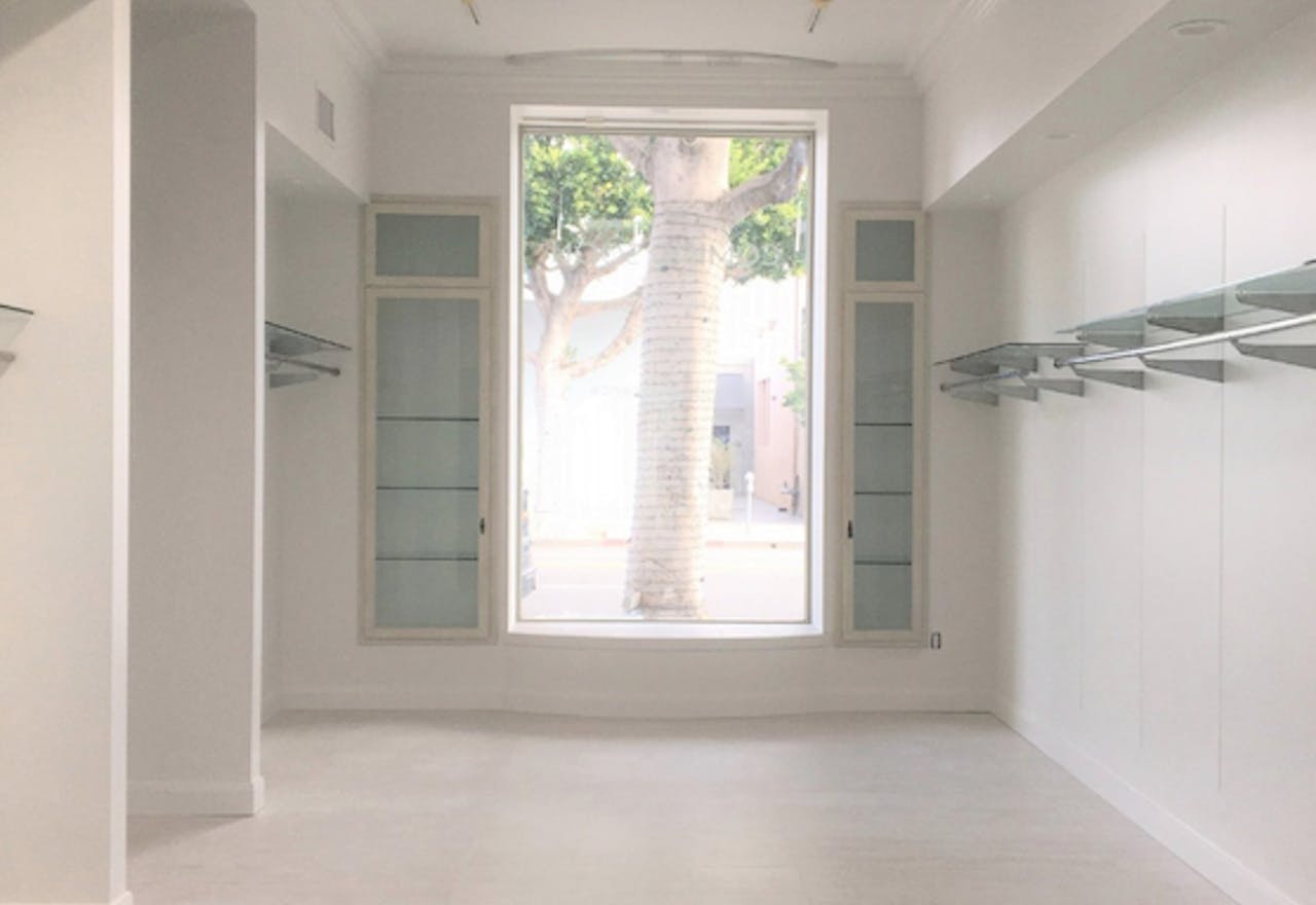 Beverly Hills Fashion Showroom/Retail Shop Space - Image 0