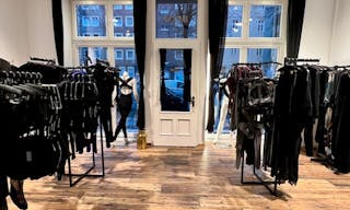 Torstrasse Pop up space - Image 1