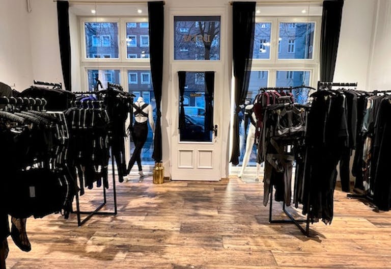 Torstrasse Pop up space - Image 1