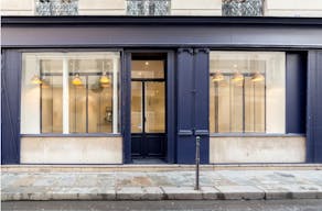 POP-UP SPACE ON RUE PASTOURELLE - Image 0