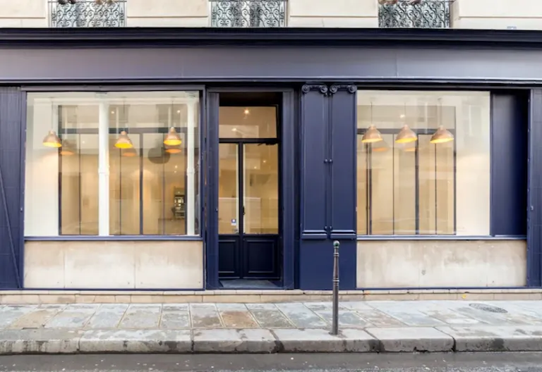 POP-UP SPACE ON RUE PASTOURELLE - Image 0