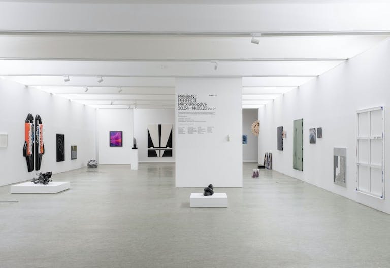 Hermetika Artspace Berlin - Image 4