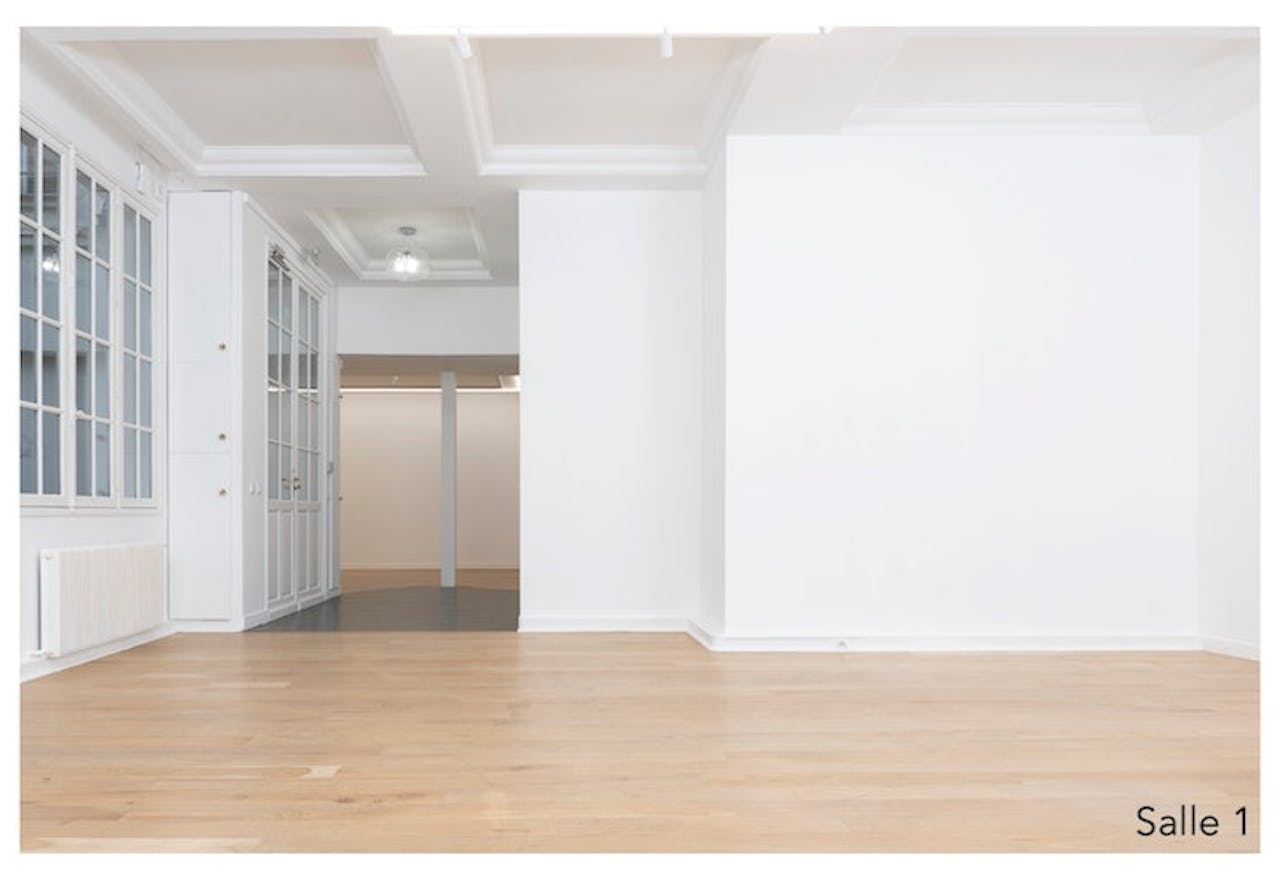 8 rue Saint-Claude, 75003, Paris - Image 0