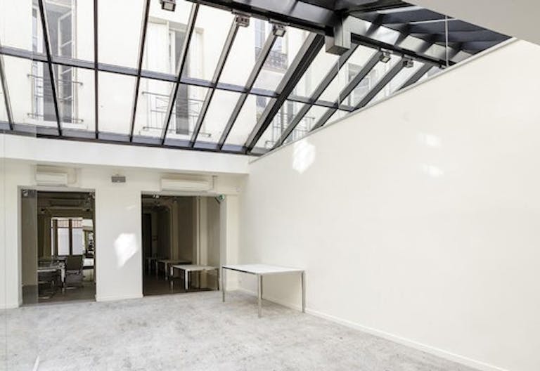 230 Coeur Marais event space - Image 1