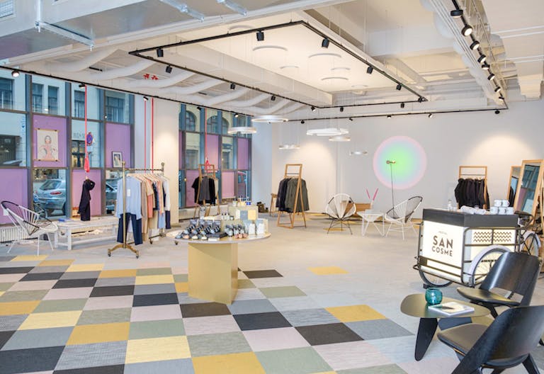 Berlin space - Mitte - Image 2